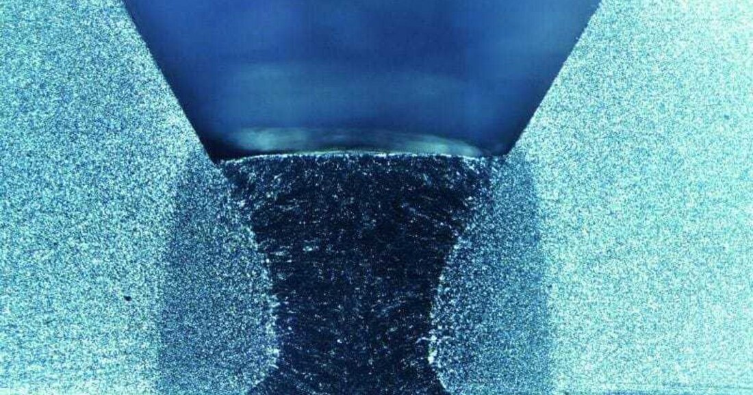 Fronius erweitert seine MIG/MAG-Schweißgeräteplattform TPS/i um vier neue Lichtbogenvarianten.