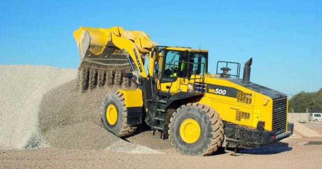 Mit welchen Techniken die neuen Radlader den Dieselverbrauch reduzieren, und weshalb sie trotzdem ein Plus an Leistung bieten. Auf der Bauma präsentierten die Hersteller Radlader der jüngsten Generation. 