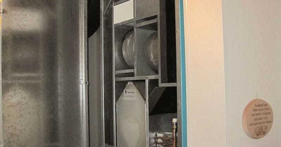 Eine IBO-Studie klärt, was es bei der Reinigung von Wohnraumlüftungsanlagen zu beachten gilt.