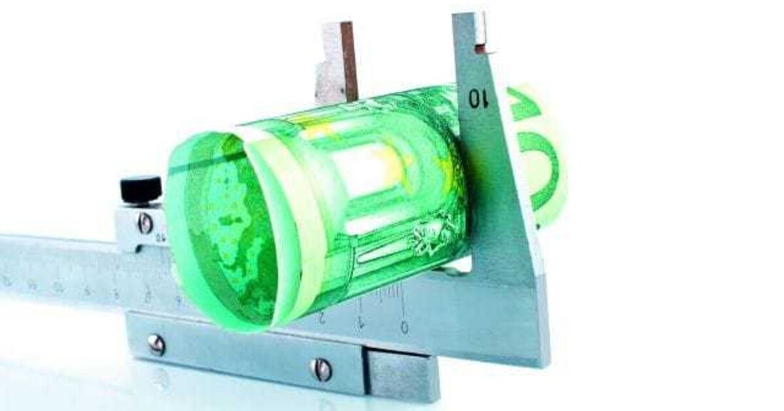 Erteilte Aufträge können vom Auftraggeber jederzeit und ohne Grund ganz oder teilweise abbestellt werden. 