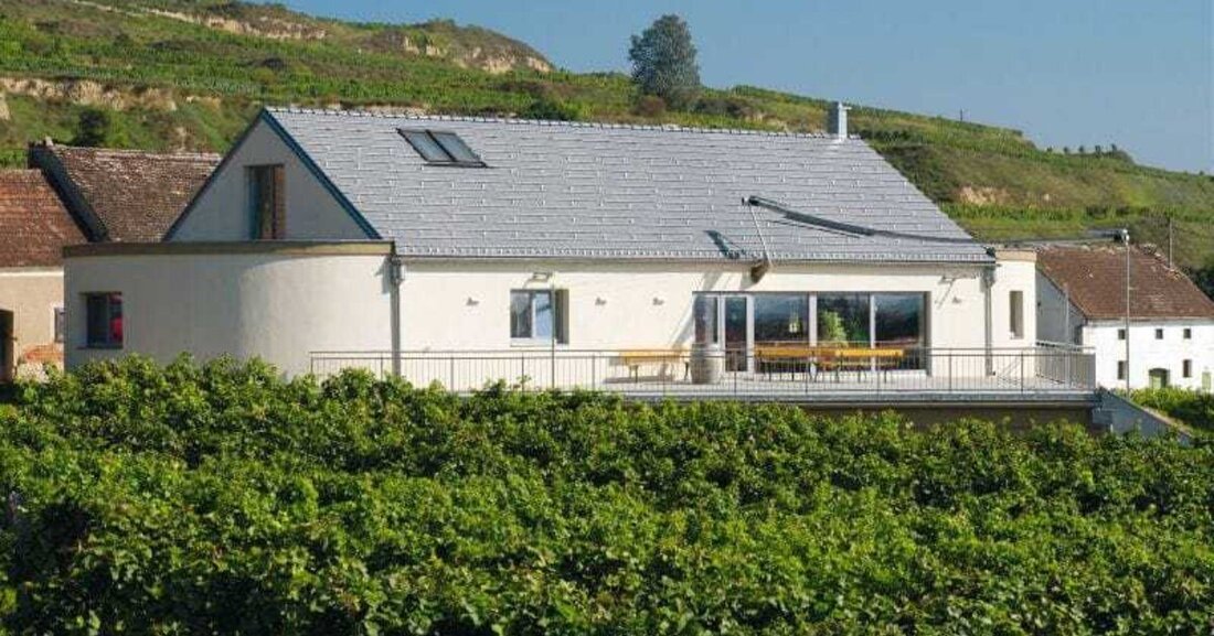 Hintergründe zur Popularität von geneigten Dächern.