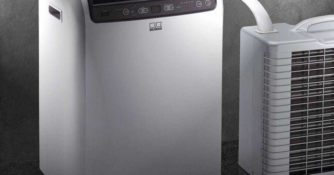 Mehr Effizienz durch die Kombination aus Split-Ausführung und Inverter-Technologie  