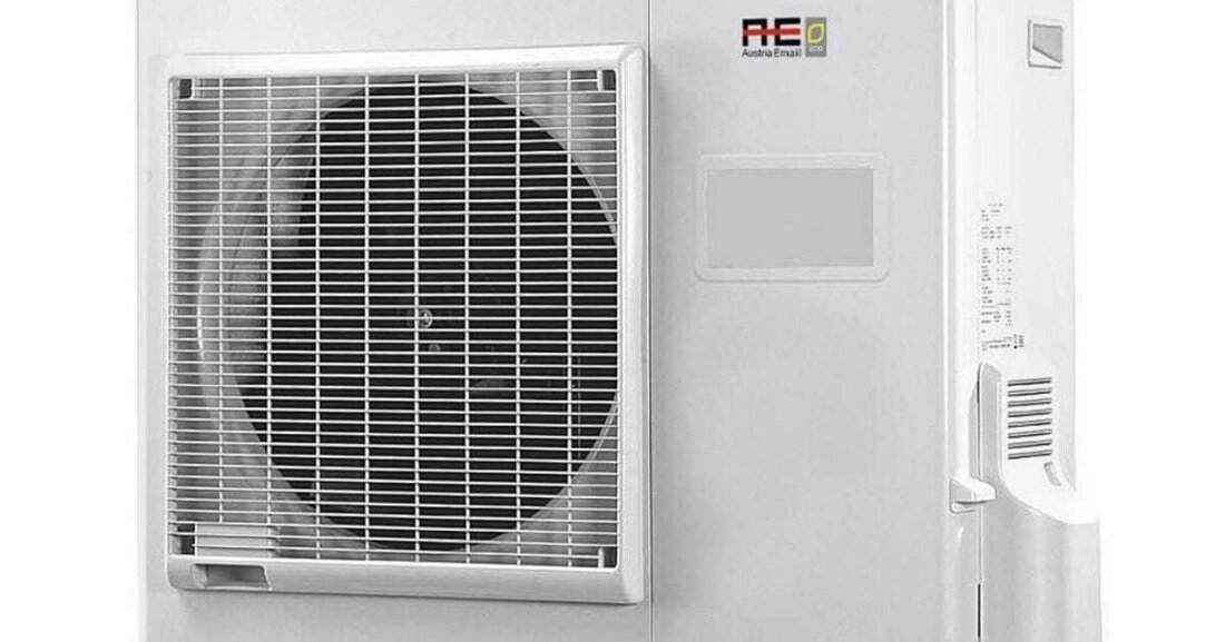 Austria Email erweitert sein umfangreiches Produktportfolio und bringt neue  HeizungsWärmepumpen auf den Markt. Die umweltfreundlichen Produkte nutzen die kostenlose Wärme der  Umgebungsluft und sind dadurch besonders sparsam