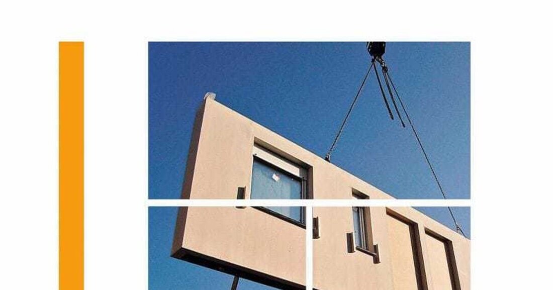 Broschüre „Holzrahmenbauweise im Geschoßbau – Fokus Bauphysik“ ISBN 978-3-9503707-3-7 35 Euro (inkl. 10% Mwst., exkl. Versand) Bestellung online: www.holzforschung.at Bestellung per Fax: 01/798 26 23-50