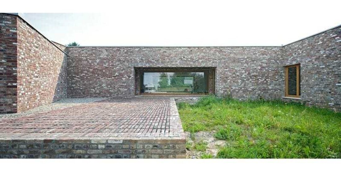 Mit der Verleihung des Fritz-Höger-Preises 2014 wird dieses Jahr wieder herausragende Backstein-Architektur gekürt. Die große Sieger waren dabei Álvaro Siza und Rudolf Finsterwalder.