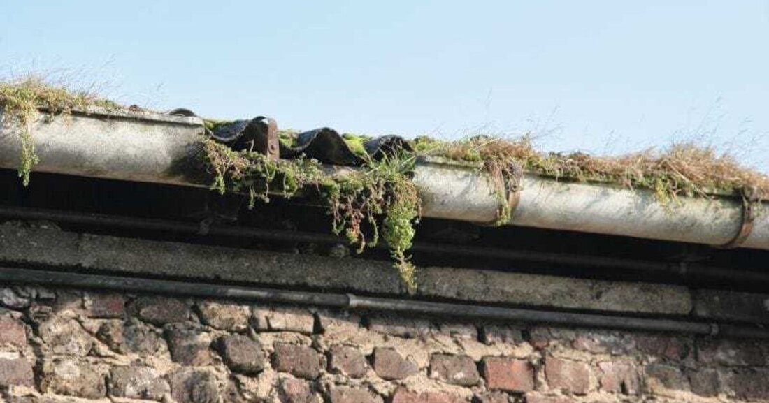 Für die kommenden Jahre prognostizieren Meteorologen einen weiteren Anstieg der Regenmengen. Die Entwässerungen für Flach- und Steildächer müssen diesen veränderten Verhältnissen angepasst werden. Derzeitige Rinnen- und Fallrohrquerschnitte können den drohenden Wassermengen nicht standhalten.