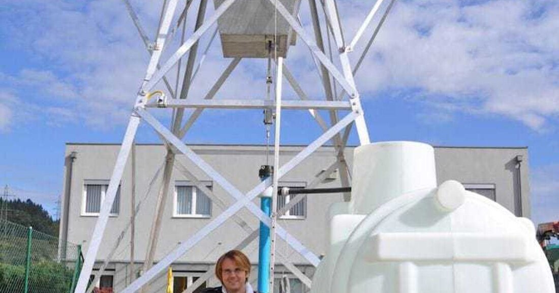 Pumpmakers entwickelte die weltweit erste „Do-it-Yourself Solar Brunnenpumpe", ein leistbares aber hochwertiges Qualitätsprodukt, das von jedem selbst gebaut werdenkann, komplett wartungsfrei und durch die Verwendung von Solarenergie auch frei von laufenden Kosten ist. 