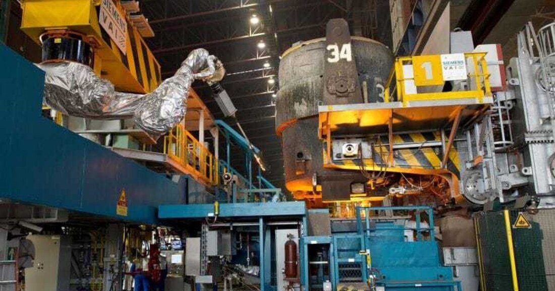 Primetals Technologies, das neue Joint Venture von Siemens und Mitsubishi Heavy Industries (MHI) rund um den einstigen Voest-Alpine Industrieanlagenbau (VAI) in Linz hat seinen Betrieb aufgenommen. Der neue Primetals-Hauptsitz ist London, Linz bleibt jedoch der wichtigste Standort.