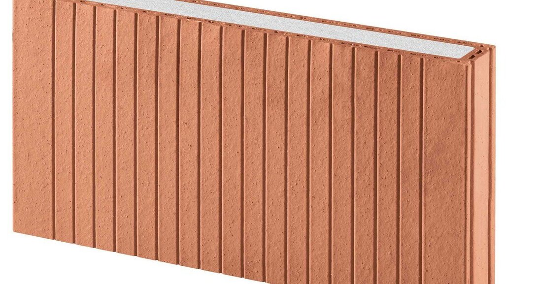 Ganz im Zeichen von Innovation stand der Messeauftritt von Schlagmann Poroton auf der „Bau München 2015“. Neben dem neuen Poroton-S8 und der Poroton-DRS präsentierte das bayrische Baustoffunternehmen den Poroton-WDF für eine nachhaltige und ökologische Altbausanierung. 