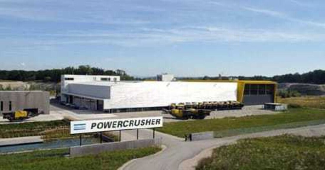Der schwedische Konzern Atlas Copco wird das Werk der "Powercrusher GmbH" in St. Valentin, Bezirk Amstetten, im Laufe des Jahres zusperren. Von der Schließung sind 65 Mitarbeiter betroffen.