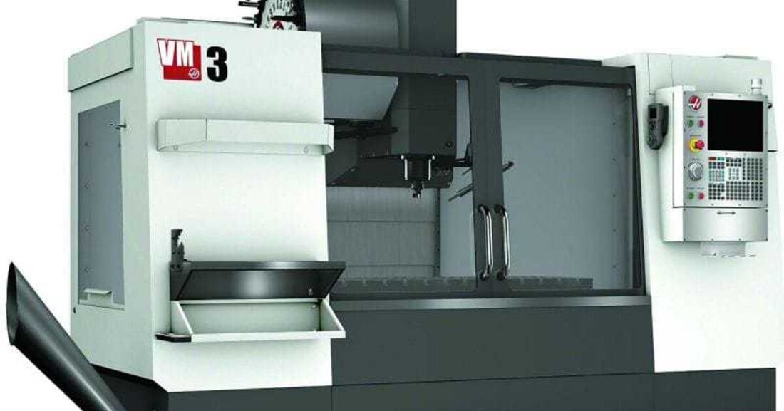 Auf der Leipziger Fachmesse Intec hat Haas Automation Ende Februar eine Reihe leistungsstarker CNC Werkzeugmaschinen zu konkurrenzfähigen Preisen vorgeführt.