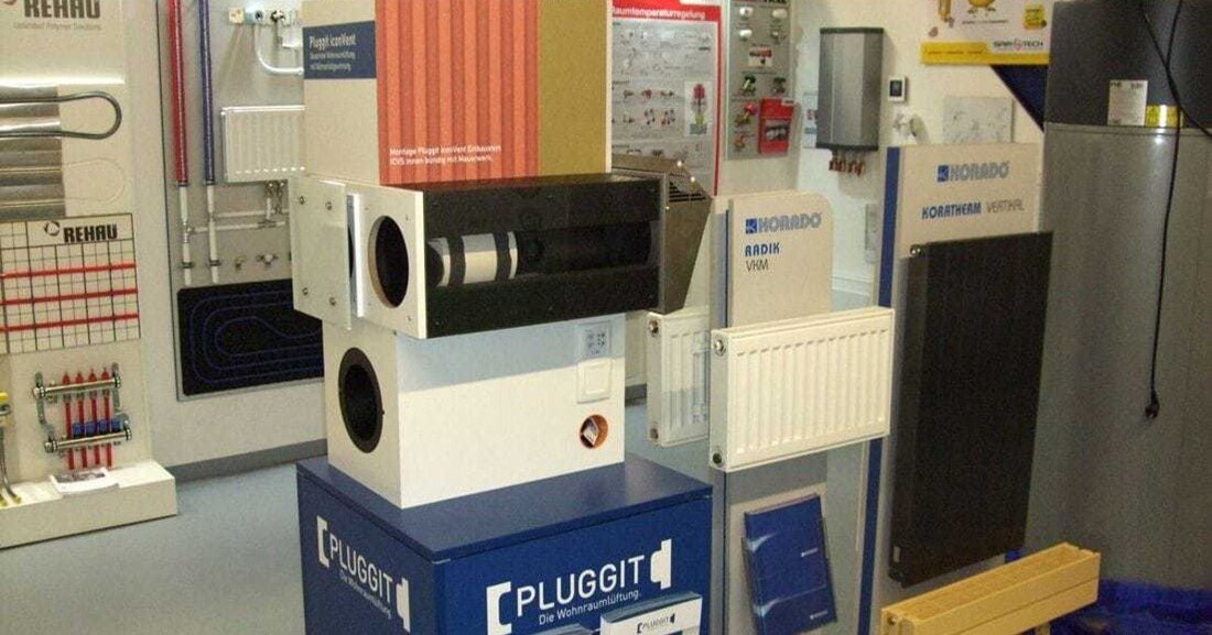 Als Alternative zum Zustellservice durch die SHT-Logistik sind die rund 40 ISC Märkte der SHT vor allem auch daher bei Installateuren beliebt, da dort neue Produkte gleich ausführlich getestet und "begriffen" werden können. Dieses Service-Angebot wird nun erweitert.