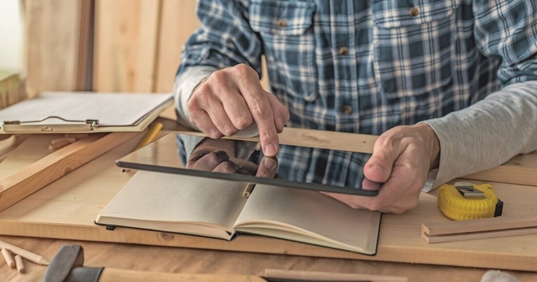 Unter dem Titel Ligna.Innovation Network gibt es vom 27. bis 29. September 2021 ein digitales Treffen der Branche.