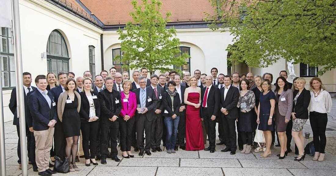 Der 23. ATGA Facility Kongress und die Austrian FM Awards standen dieses Jahr ganz im Zeichen der beiden Schlüsselfaktoren für bessere Gebäude und besseres Management: Kommunikation und Bewusstseinsbildung.