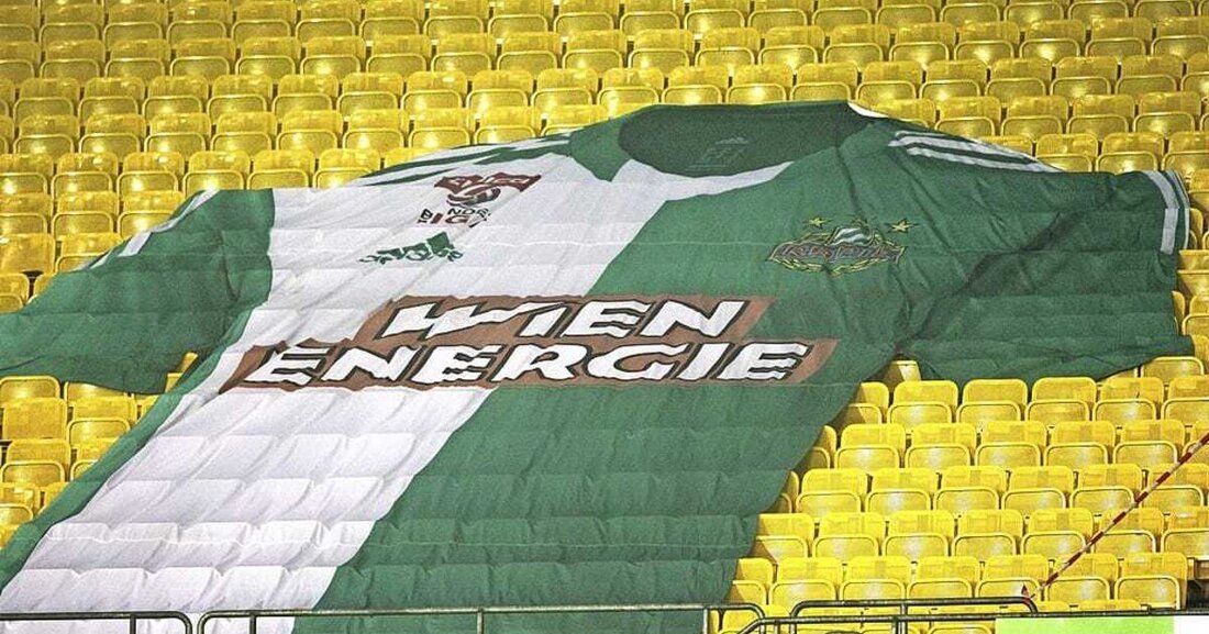 Die Bauzeitung verlost in Kooperation mit dem SK Rapid Wien ein signiertes Trikot und 2x2 Karten für das letzte Heimspiel der Saison 2014/15.