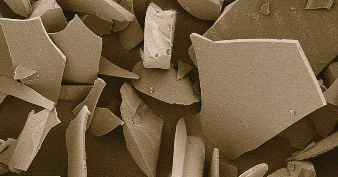 Die richtige Luftfeuchtigkeit und Temperatur beeinflussen das Wohnklima entscheidend. Künftig schaffen in Putze eingearbeitete poröse Gläser ein Wohlfühlklima in Räumen. Sie regulieren die Feuchtigkeit besonders gut und beugen Schimmel vor.