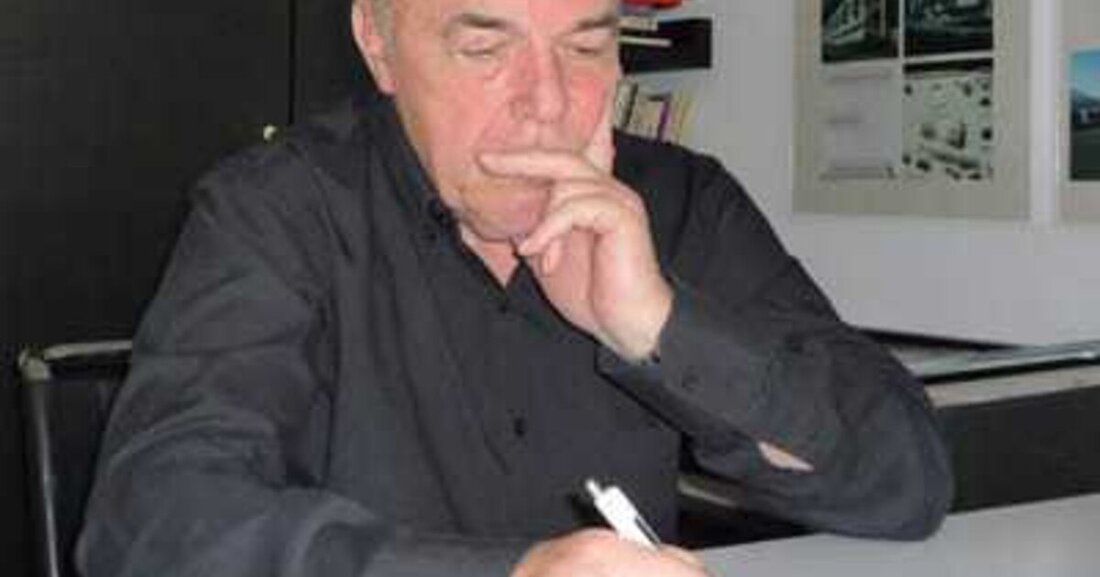 Horst Parson 1935-2015. Mit Horst Parson starb eine der prägenden Persönlichkeiten der Tiroler Architektenschaft, dessen Bauten und dessen zivilgesellschaftliches Engagement eindrückliche Spuren hinterlassen hat.