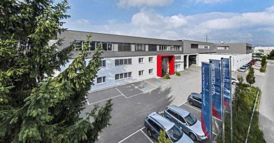 Der taiwanesische Maschinenbauer Tongtai steigt beim oberösterreichischen Zerspanungsspezialisten Anger Machining ein. 