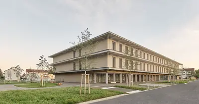 So startet die Holzindustrie ins Jahr 2025