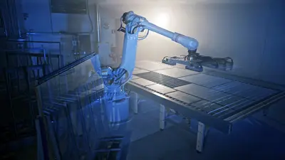 Vitrum 2025: Intelligente und effiziente Glasverarbeitung