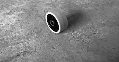 Rolling Home – mobile Möbel