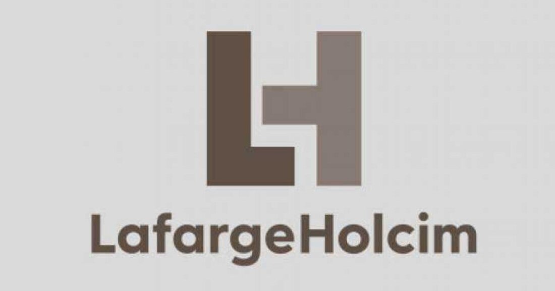 Mit der Gründung von Lafarge-Holcim erhält die Baustoffindustrie einen weiteren Big Player.