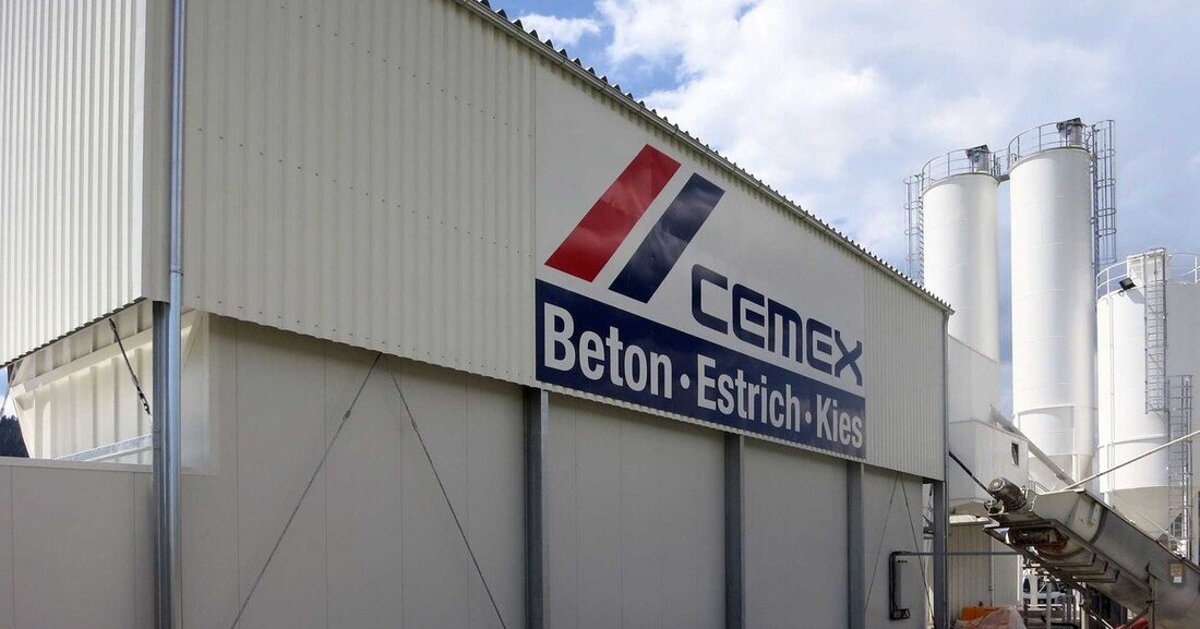 Der mexikanische Zementkonzern Cemex hat seine Standorte in Österreich und Ungarn an die bayrische Rohrdorfer-Gruppe verkauft.