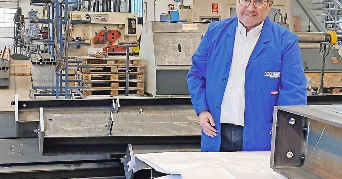 Ein Kommentar des Bundesinnungsmeisters und nö Landesinnungsmeisters Metalltechnik.