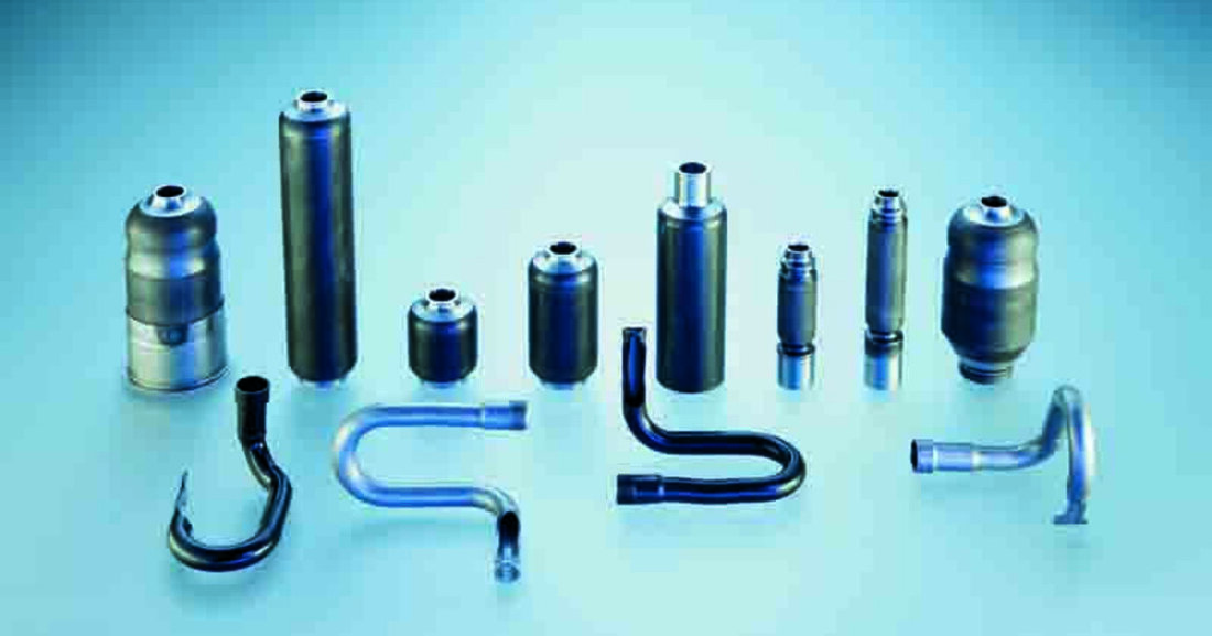 Weiterer Millionenauftrag für die voestalpine — diesmal im Automotive-Sicherheitsbereich.