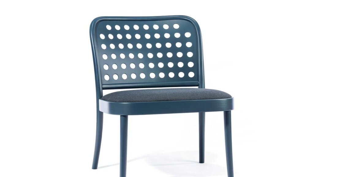 Seit 1861, als Michael Thonet sein Unternehmen gründete, werden im tschechischen Bystřice pod Hostýnem Bugholzmöbel hergestellt.