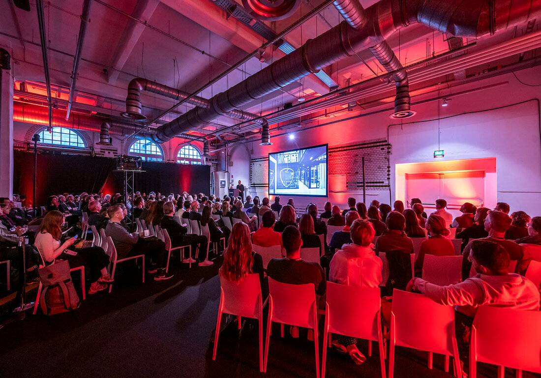 Die steirische Landeshauptstadt bereitet sich auf den ersten großen Auftritt der Fachmesse ARCHITECT@WORK am 3. und 4. September vor.