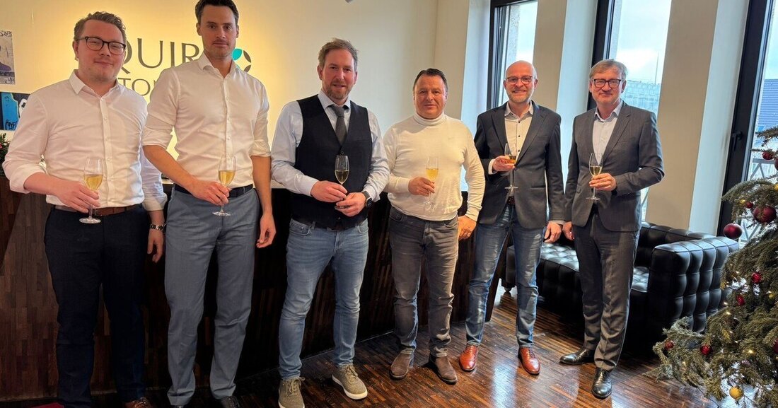 Mit 1. Jänner 2025 hat AGC Interpane die Sicherheitsglastechnik Oelsnitz GmbH in Deutschland übernommen.