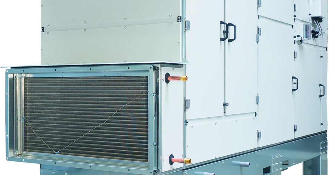 AL-KO präsentiert innovative Absauganlagen für Schweißrauch auf der Intertool in Wels.