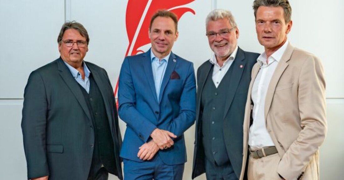 Die „Allianz Wohnraum für Österreich“ erneuert ihre Forderungen an die zukünftige Regierung.