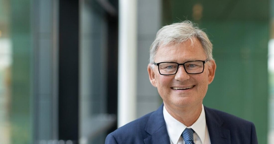 Auf der Suche nach Nachwuchsfachkräften rückt auch bei Keller Grundbau ­Employer Branding in den Fokus.