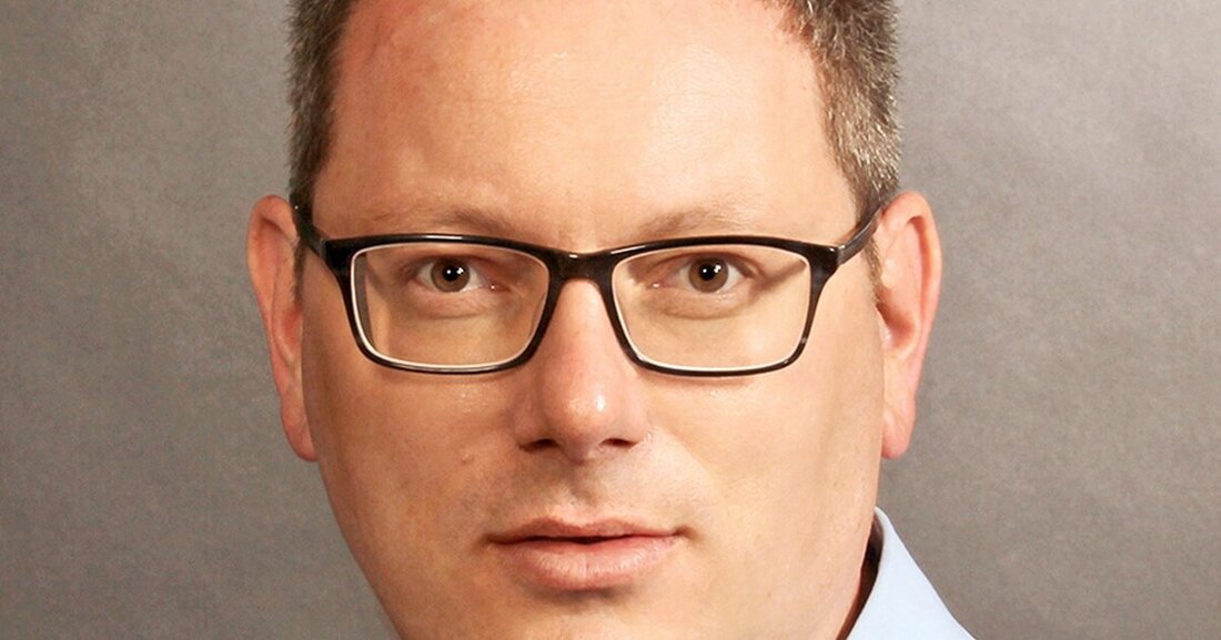 Twinline-Erfinder Wolfgang Zierler wechselt in den Ruhestand. Seine Position übernimmt Michael Walkoun.