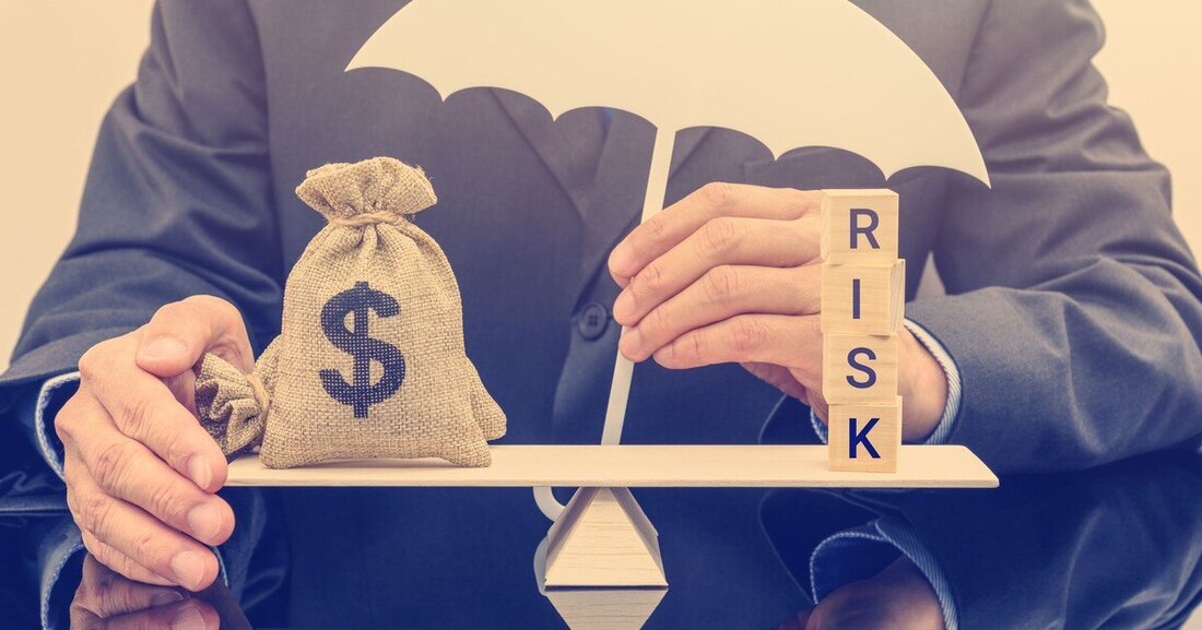 Wie gut ist Ihr Unternehmen versichert?