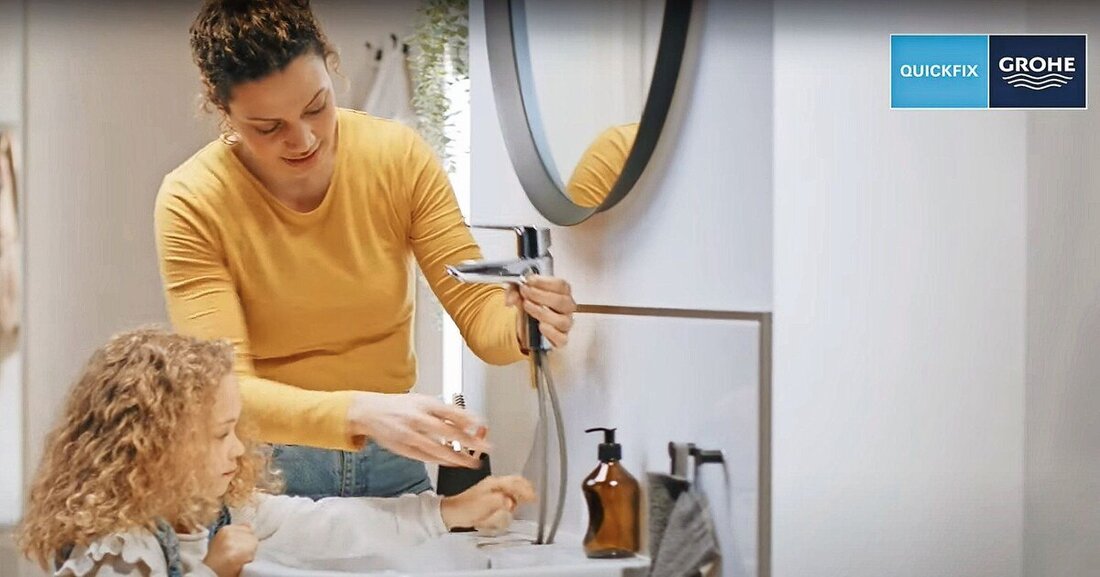 Ein Einbauvideo auf Youtube lässt derzeit die Emotionen hochgehen.