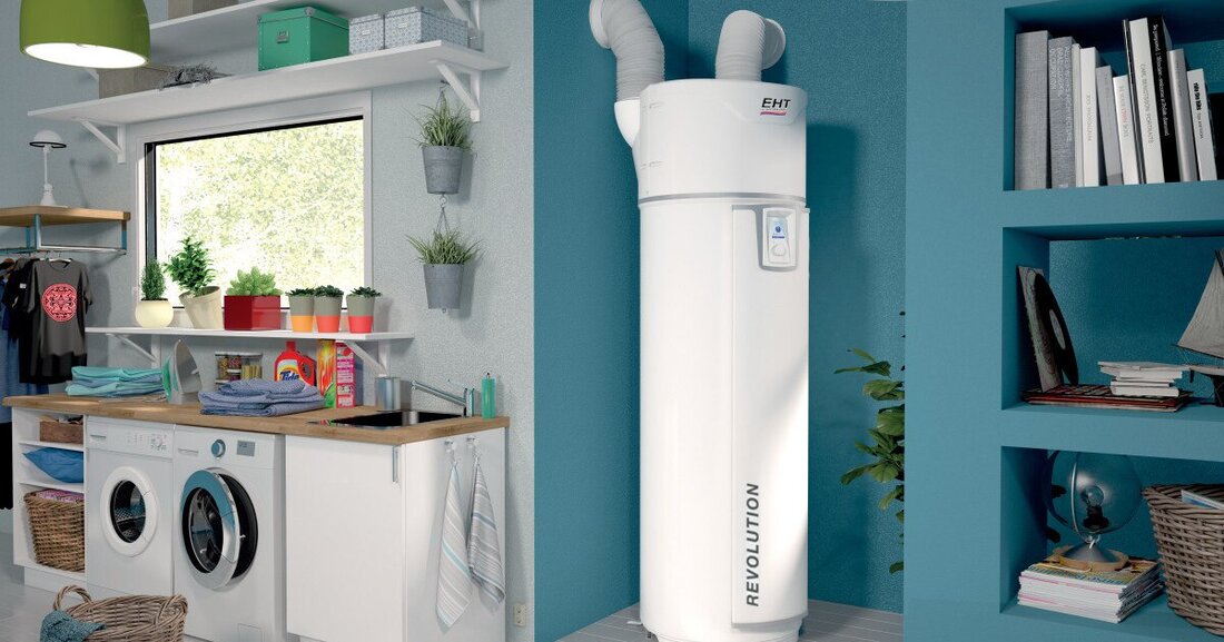 Rund 90 Prozent der Energiekosten im Wohnbereich entstehen durch Heizung und Warmwasser. Hier lässt sich viel sparen.