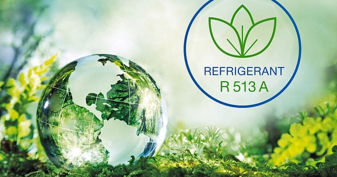 Druckluftspezialist Boge hat seine Kältetrockner im niedrigen Leistungsbereich auf ein alternatives Kältemittel umgestellt.