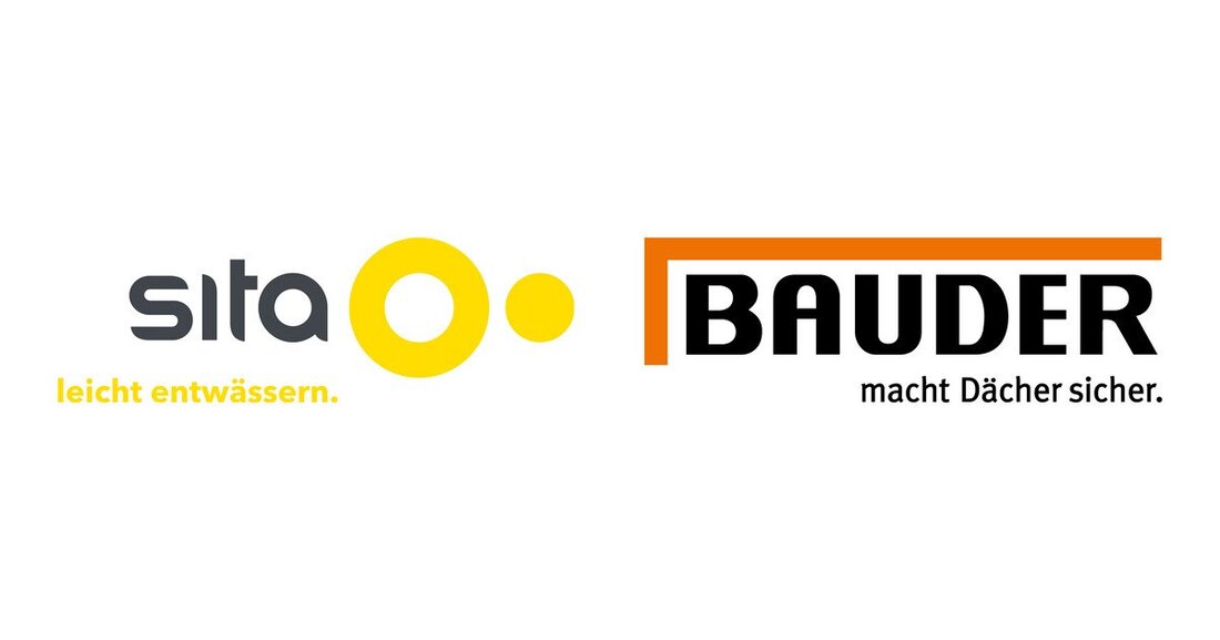 Die Paul Bauder GmbH & Co. KG wird als dritter, gleichberechtigter Gesellschafter in die Sita Bauelemente GmbH eintreten.