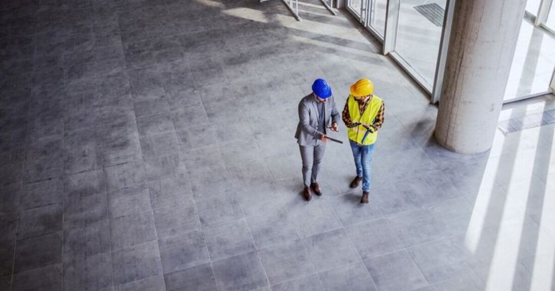 Bei Baufortschrittsprüfungen nach Bauträgervertragsgesetz spielen Gerichtssachverständige oft eine zentrale Rolle.