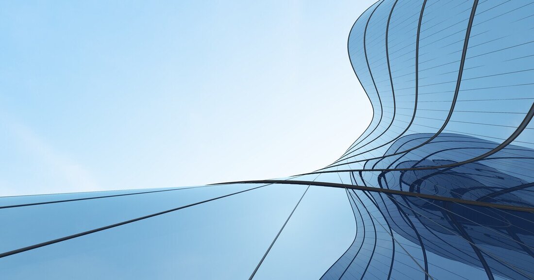 Die Umsätze mit Bauglas in Österreich sind im Jahr 2021 wieder deutlich gewachsen.