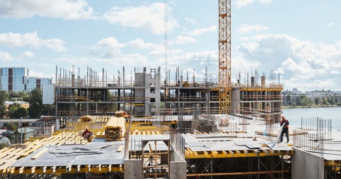 Beschluss der Landesinnungsmeisterkonferenz des Baugewerbes vom 31. März 2022.