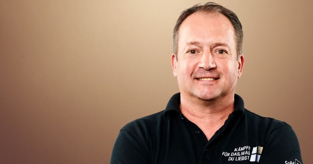 Jansen setzt seinen Vertriebsausbau fort und hat ein neues Verkaufsberatungsgebiet eingerichtet.