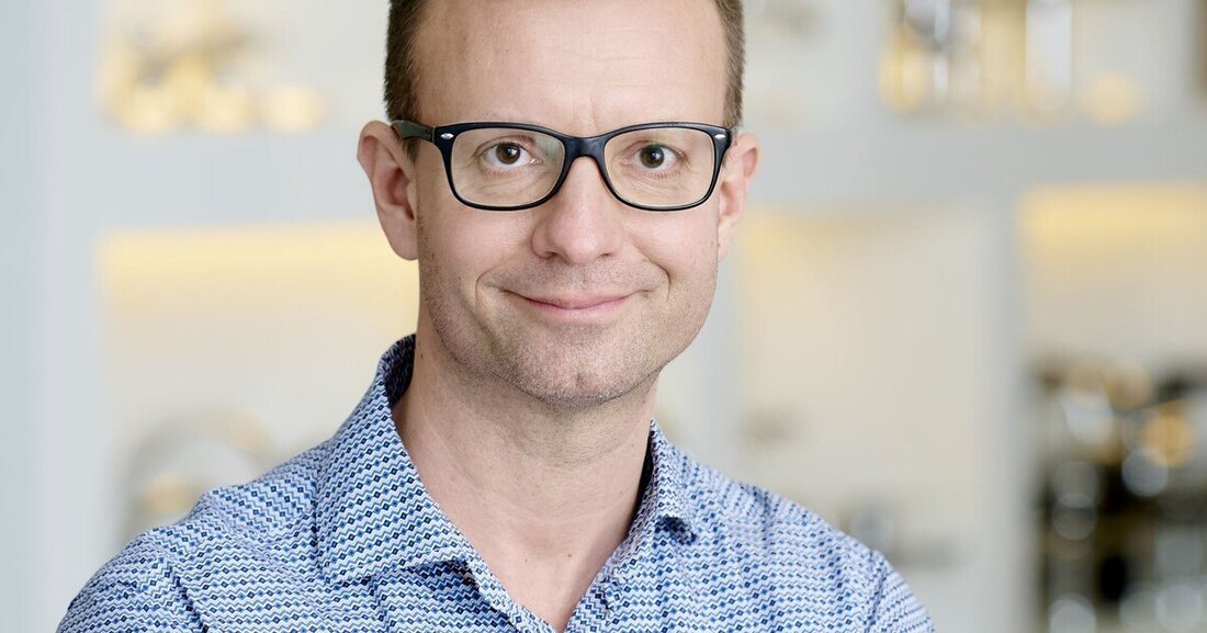 Der Heizungsprofi wechselt nach rund zwei Jahren bei Novelan wieder zurück in den Großhandel.