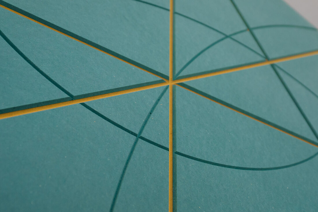 Schon seit seiner Gründung liegt der Fokus von Studio Re.d darauf, den Dingen auf den Grund zu gehen. COLOR hat die beiden Designer zum Interview getroffen.