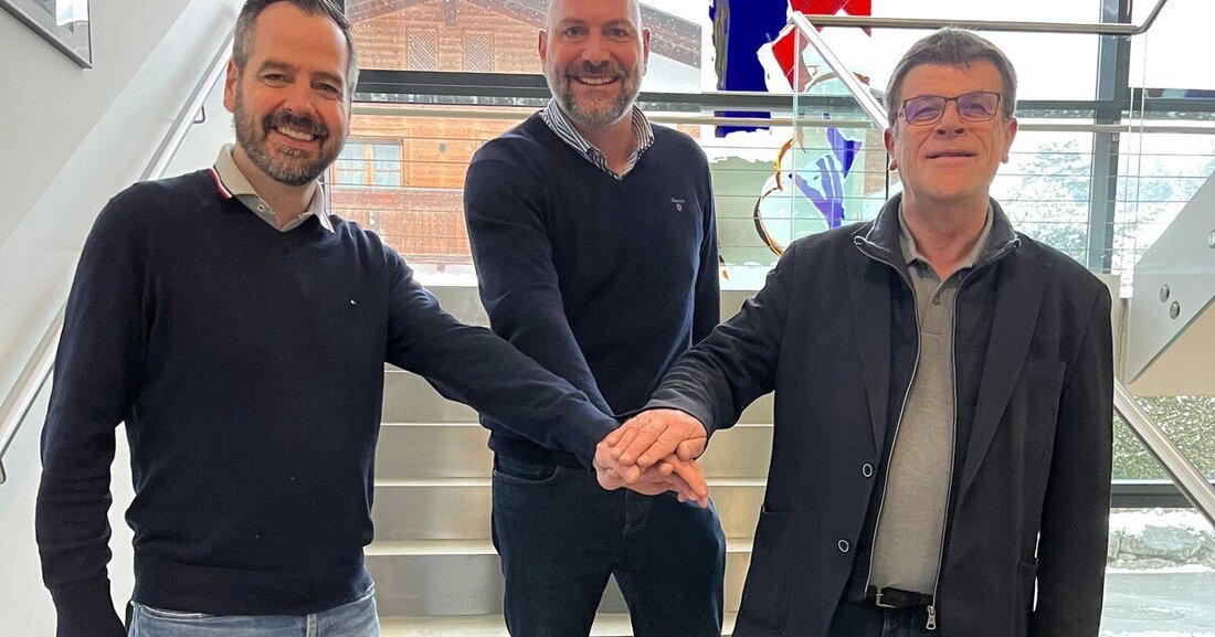 C.R. Laurence (CRL) unterstützt das österreichische Skills-Team Glasbautechnik ab sofort als Hauptsponsor.