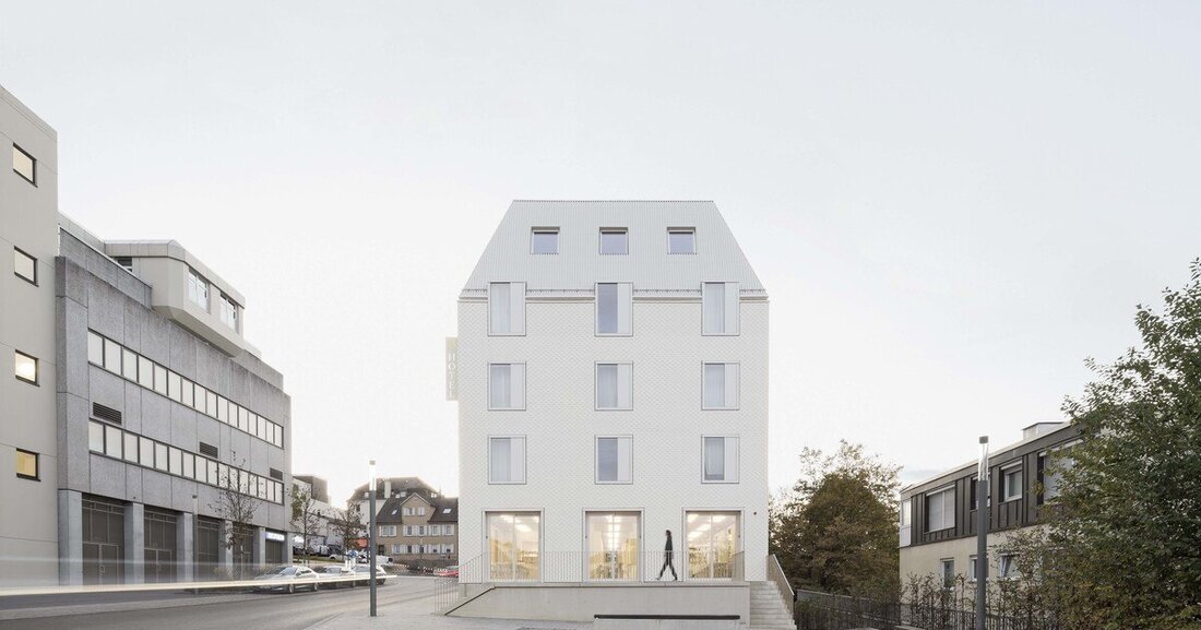 Das Konzept hinter kühlen Dächern ist einfach. Immer mehr Studien belegen auch seine Wirksamkeit.