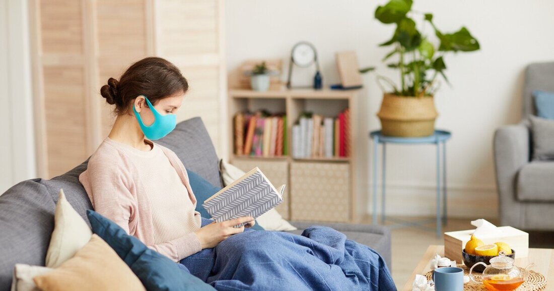 Ab 1. August 2022 gibt es für Corona-Infizierte keine Quarantäne mehr. Dabei gilt es jedoch einige Punkte zu beachten.